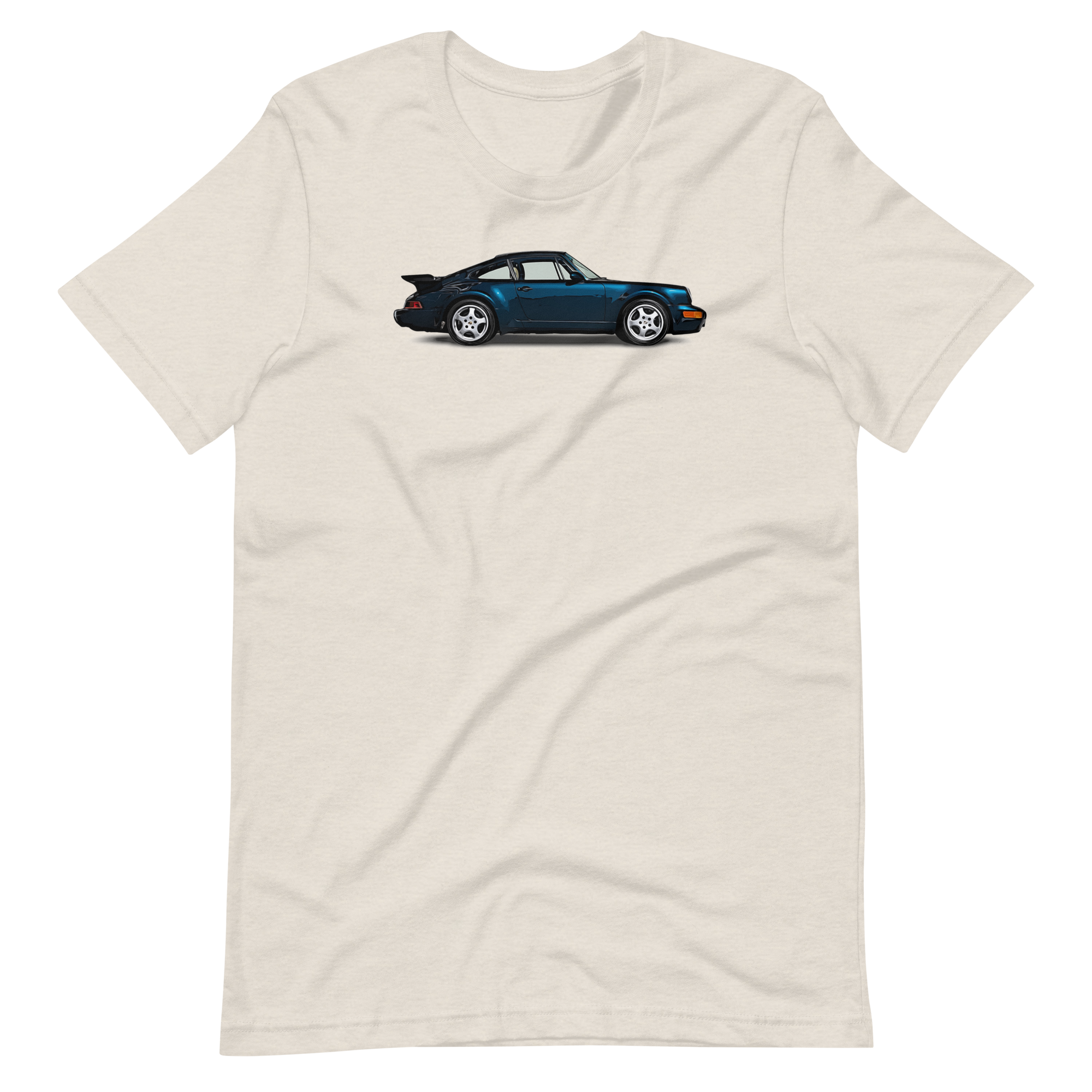 100 Miles Per Hour