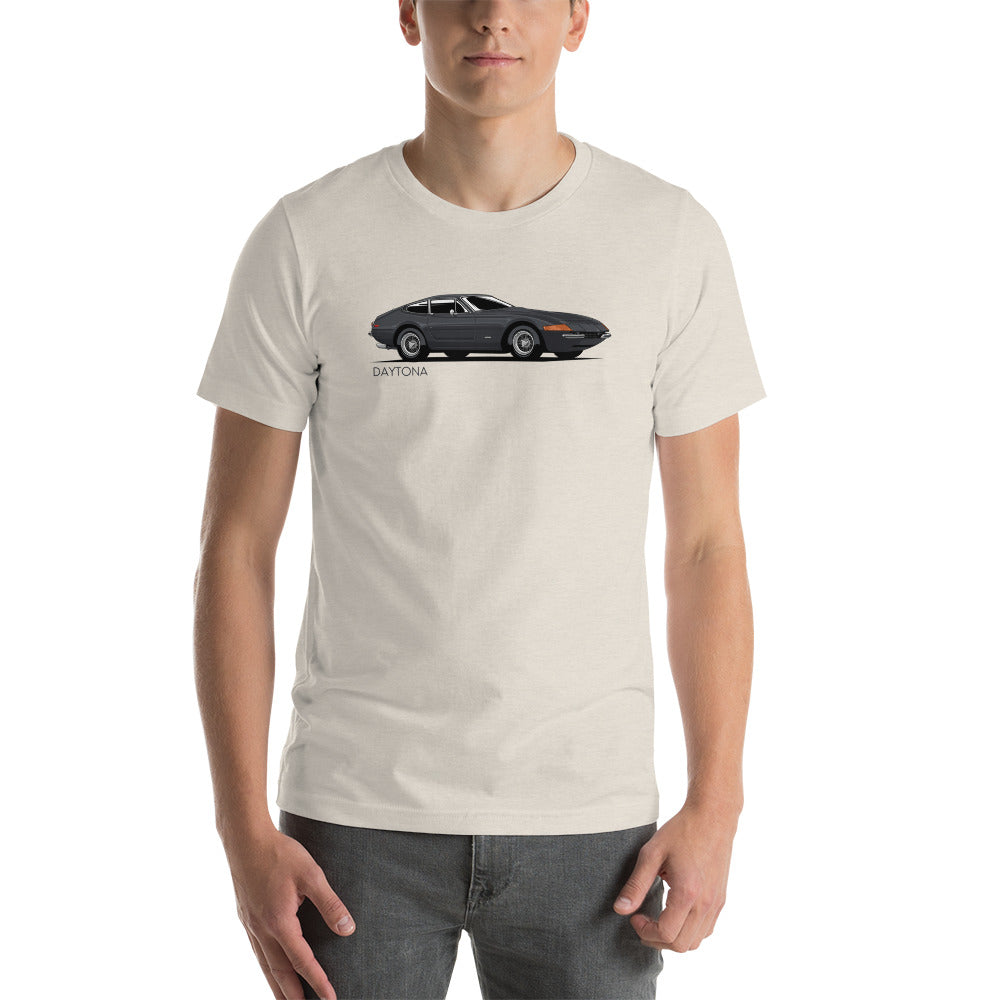Ferrari Daytona T-Shirt