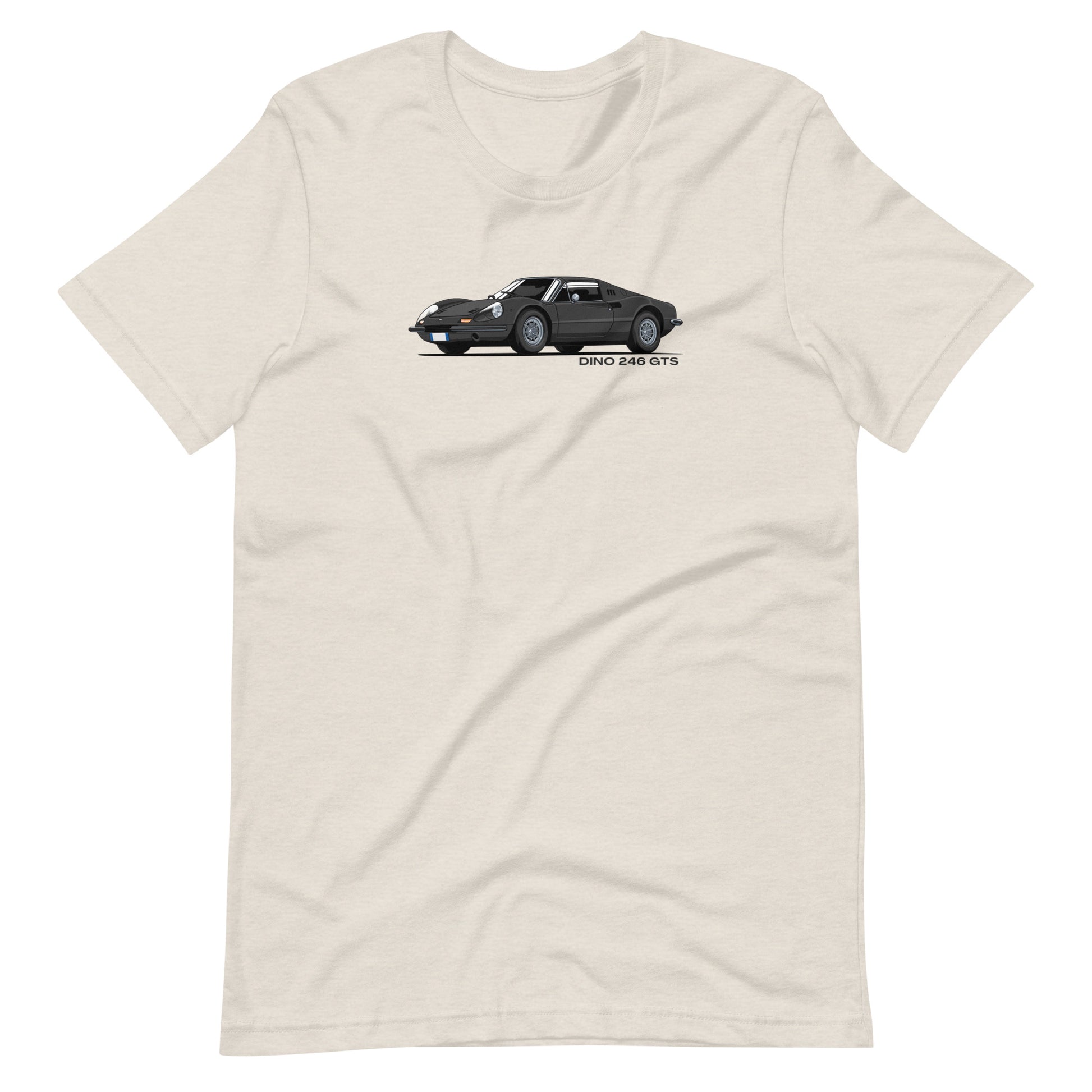 Dino 246 GTS T-Shirt