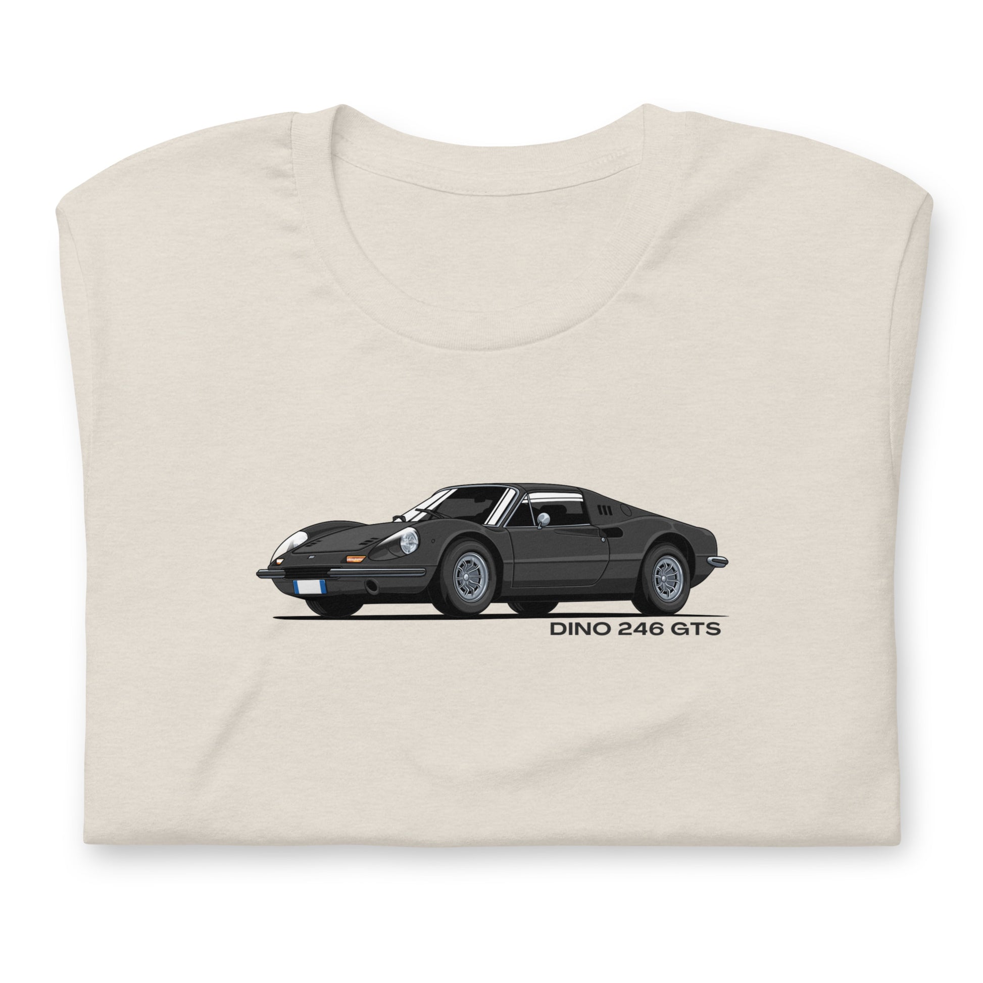 Dino 246 GTS T-Shirt
