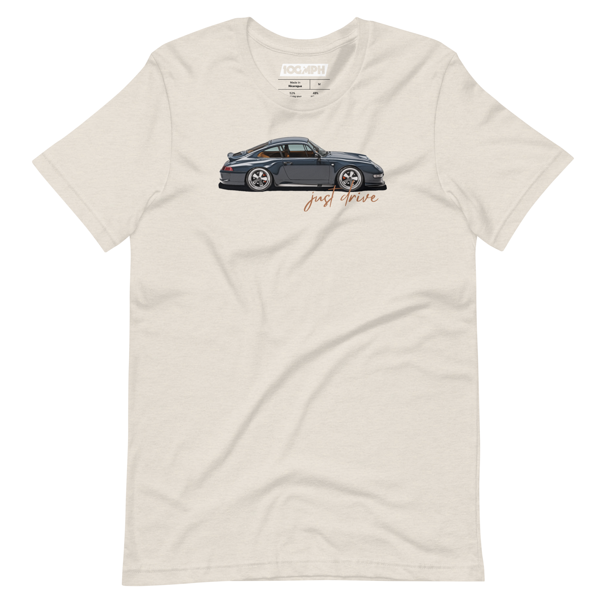100 Miles Per Hour