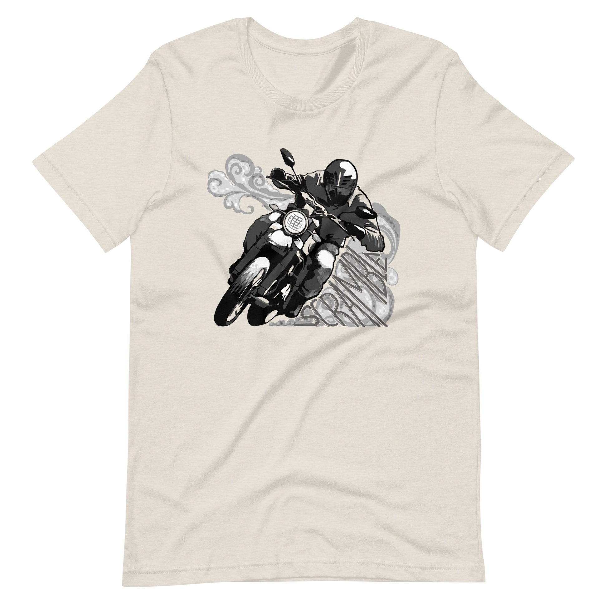 Scrambler T-Shirt