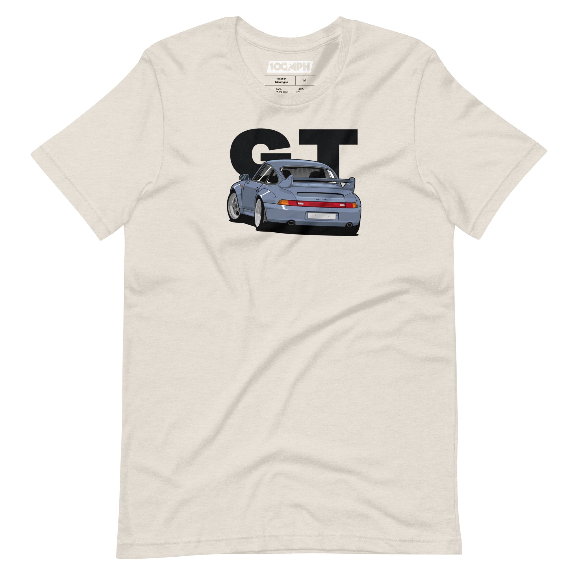 Porsche 993 t shirt best sale