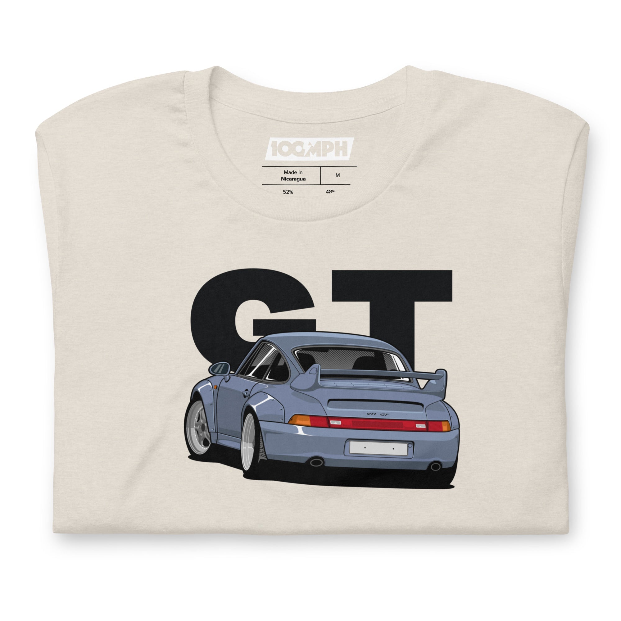 Porsche 911 GT (993 GT2)