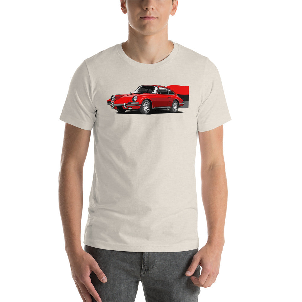 1964 Porsche 911 - An Icon T-Shirt