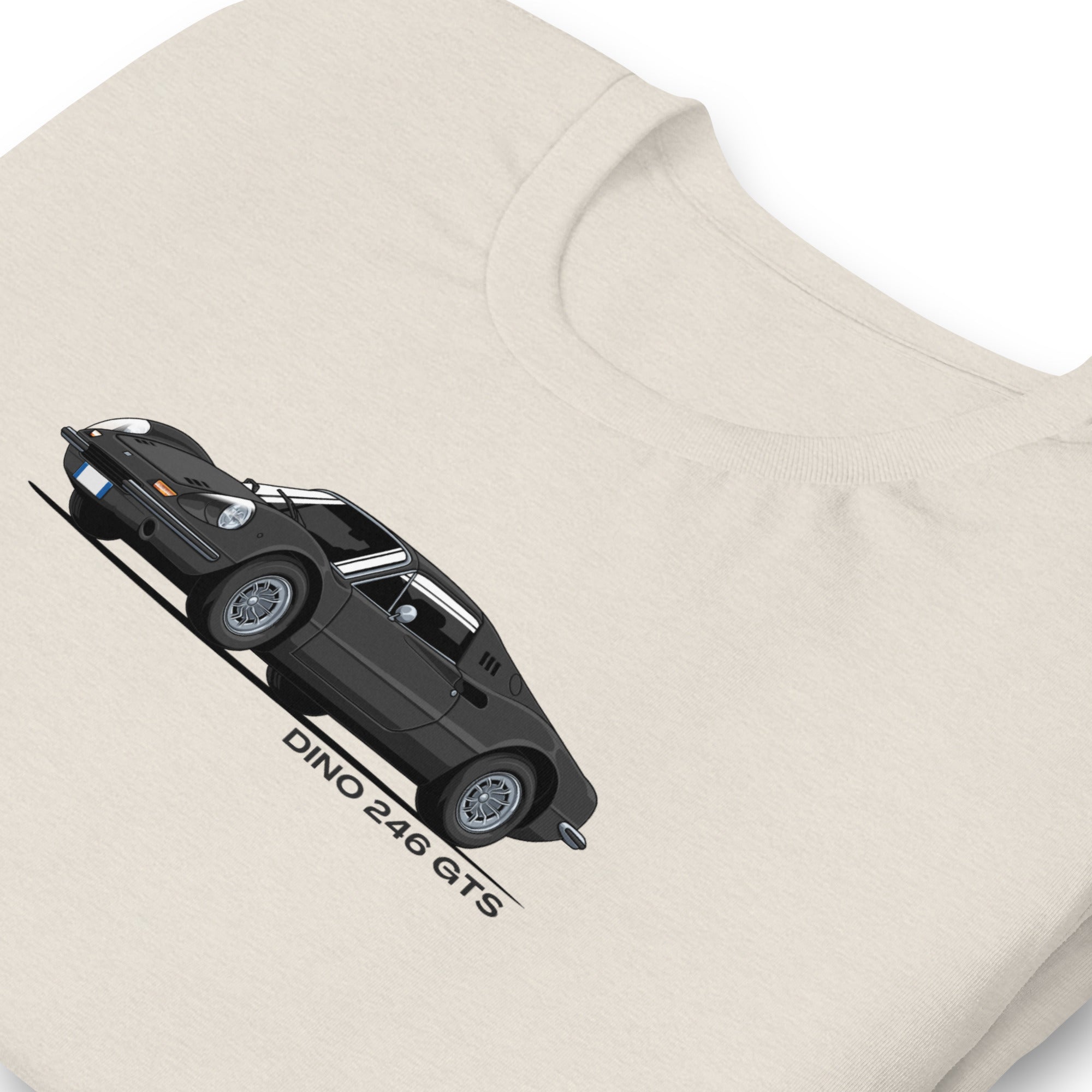 Image of Dino 246 GTS T-Shirt