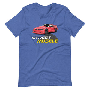 Street Muscle - Mustang