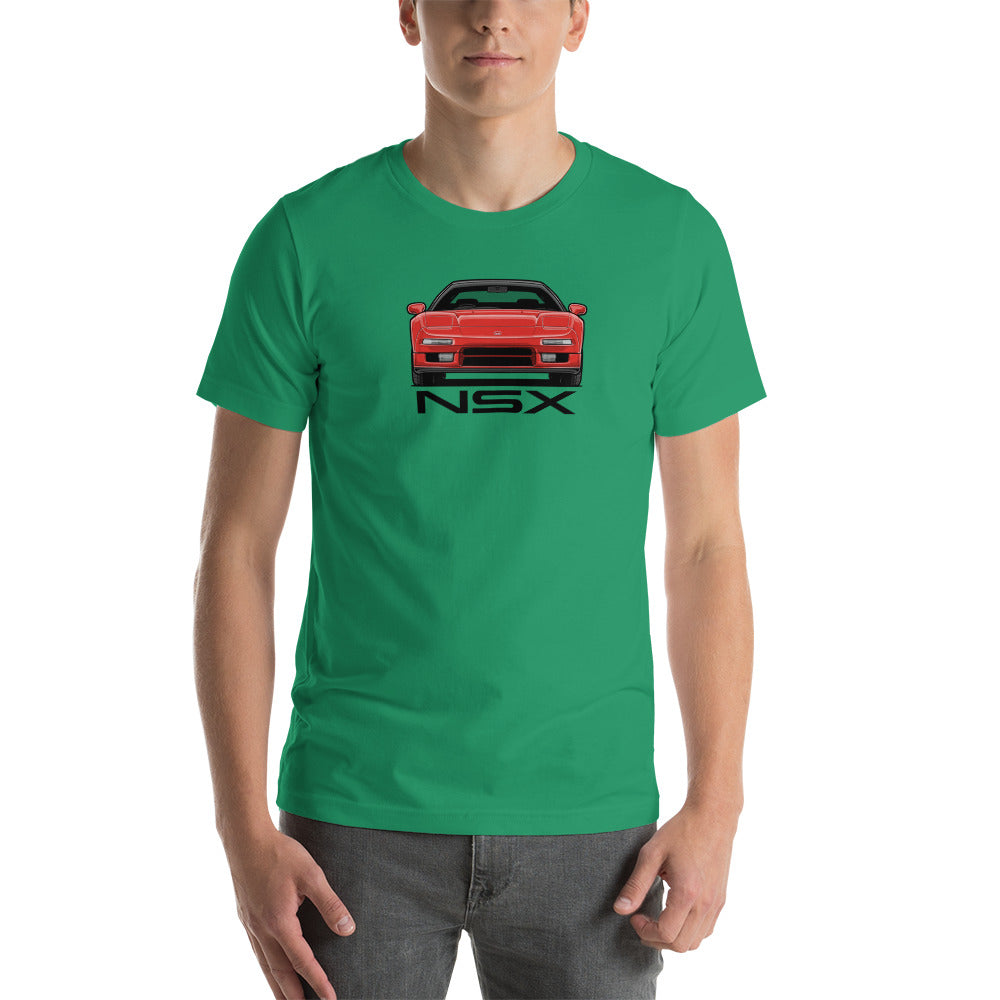 Image of Honda NSX - The Innovator T-Shirt