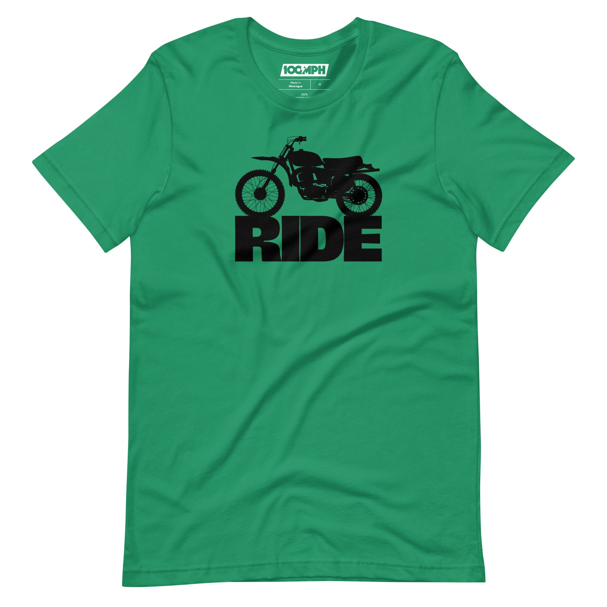 Ride - Old School T-Shirt