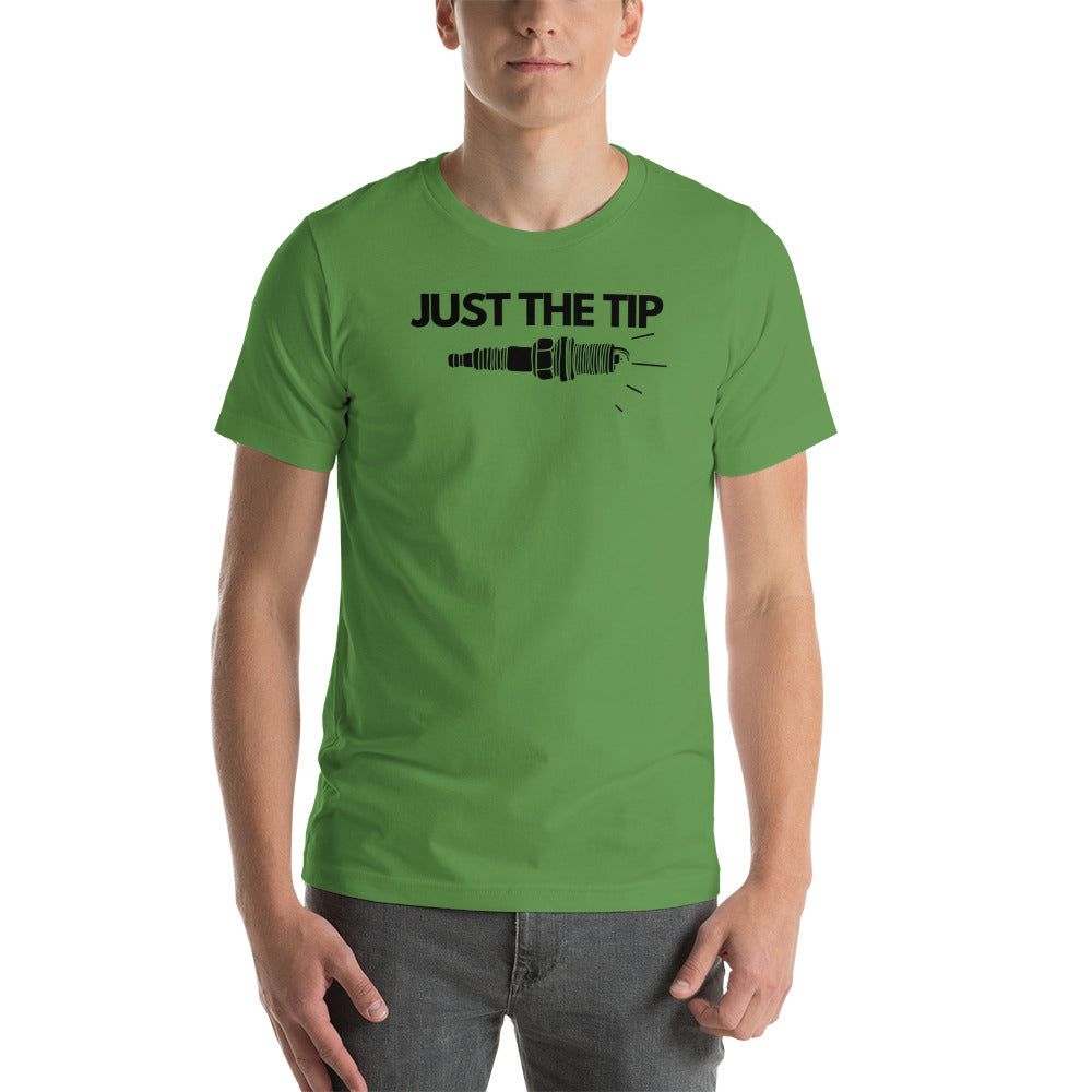 Image of Just The Tip 