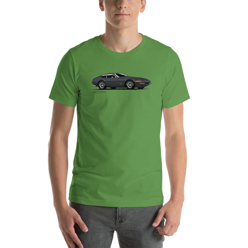 Image of Ferrari Daytona T-Shirt