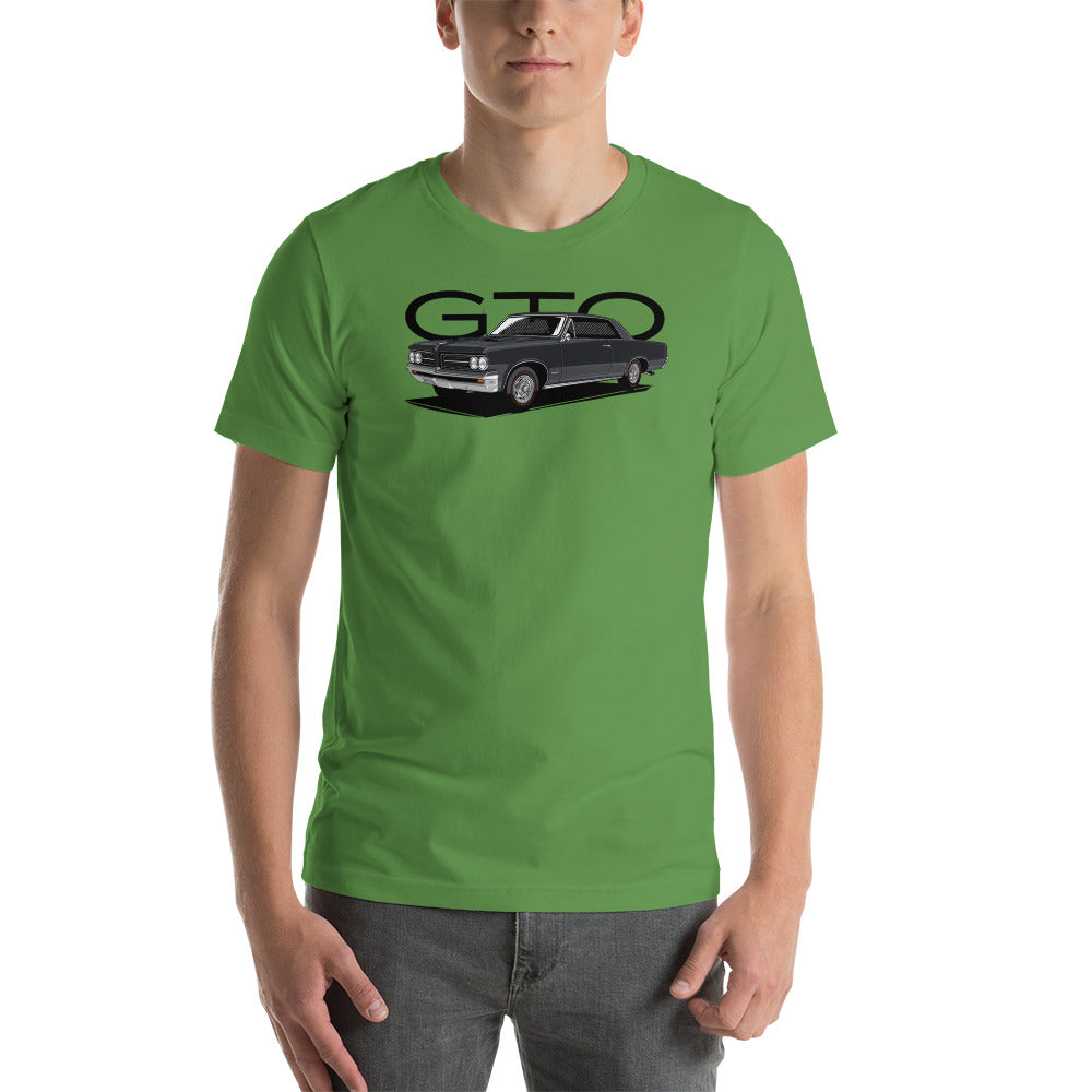 1964 Pontiac GTO T-Shirt