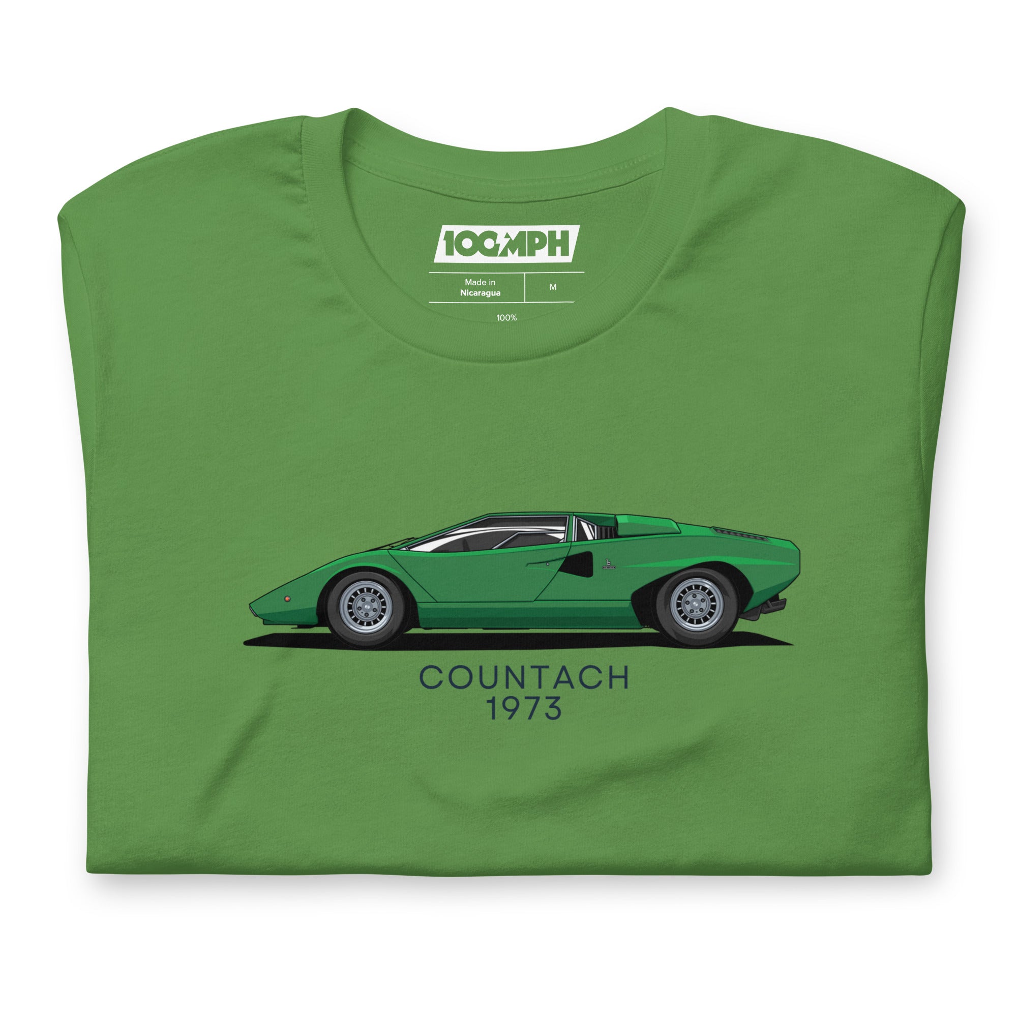 100 Miles Per Hour