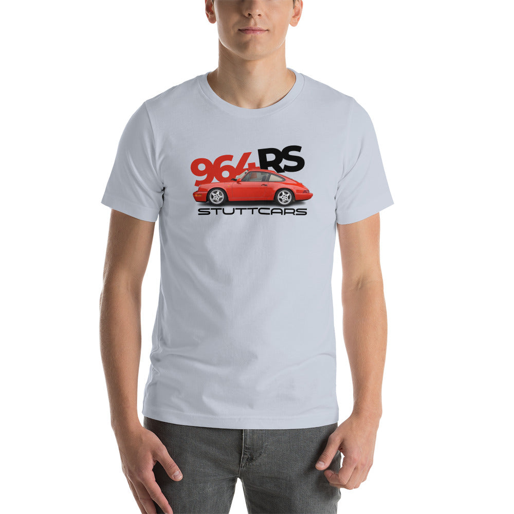 Porsche 911 (964 RS) T-Shirt