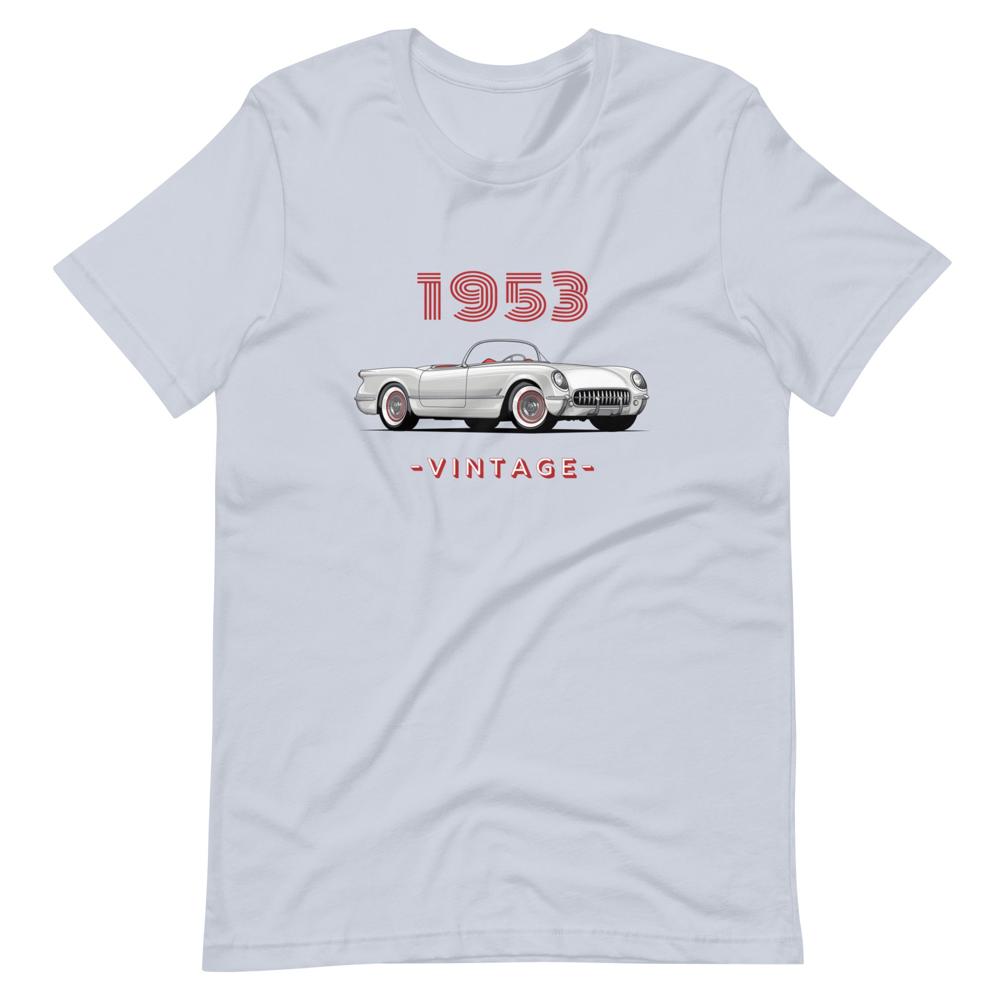 Chevy Corvette "C1 Vintage"