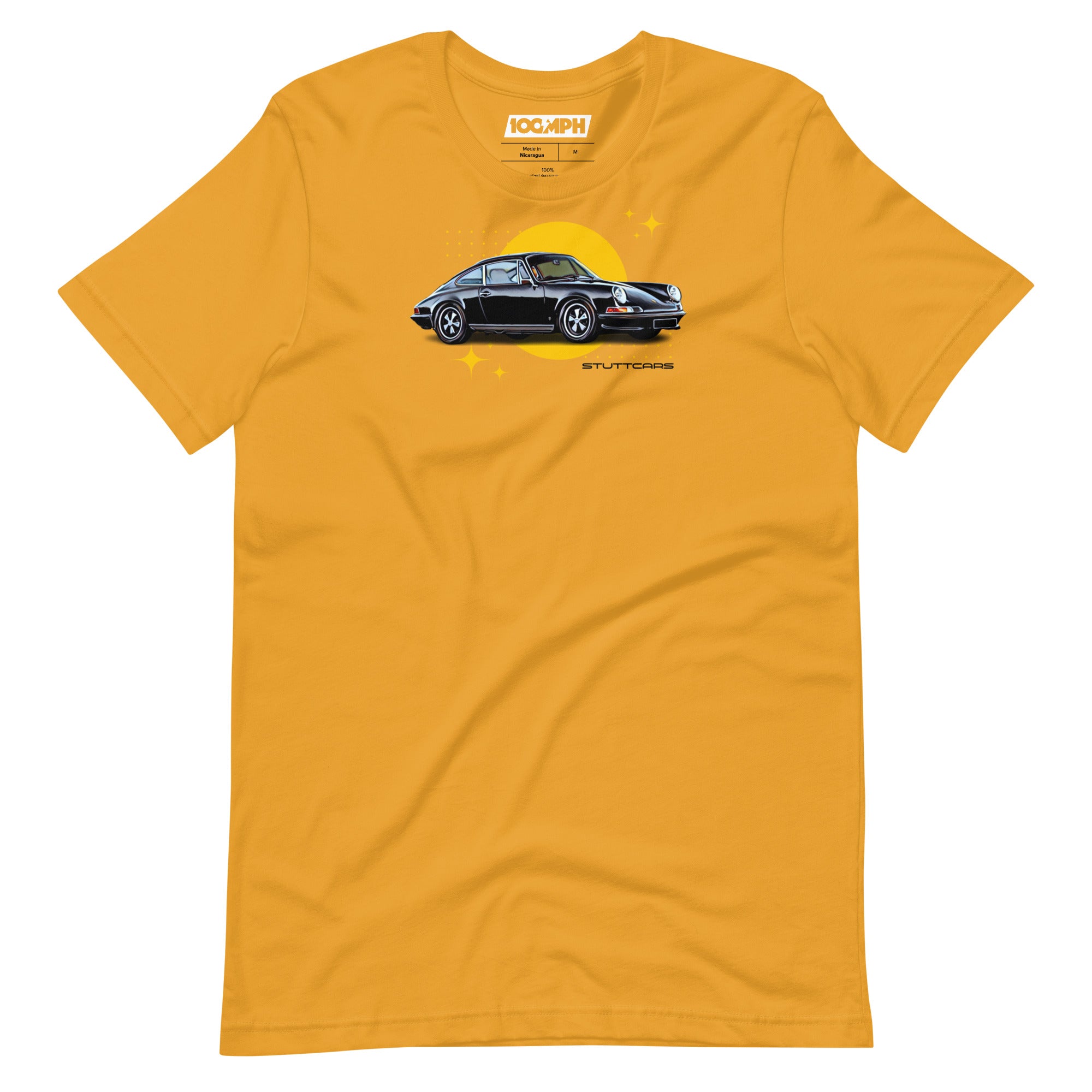 100 Miles Per Hour
