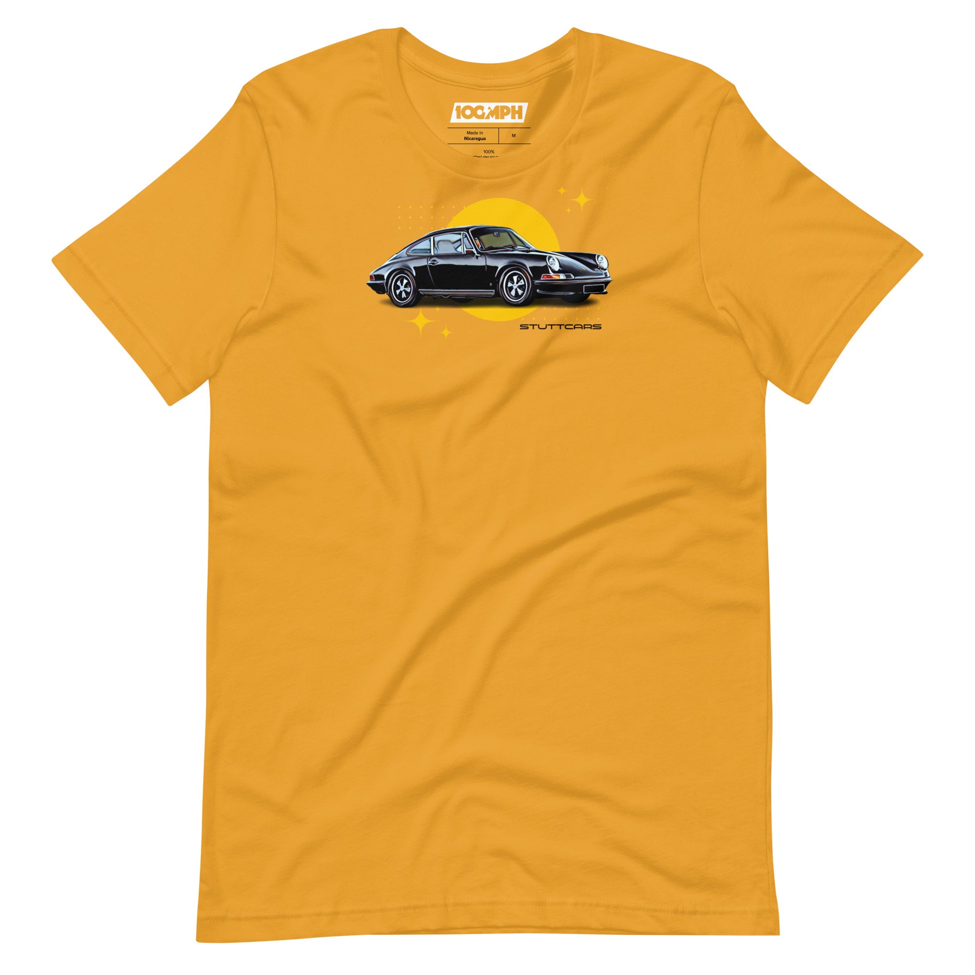 "Celebration" Porsche 911 First-Generation T-Shirt