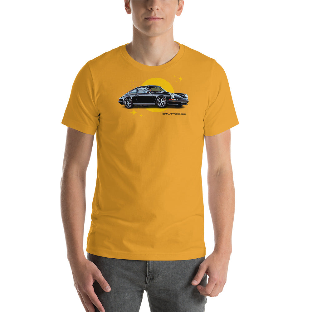 "Celebration" Porsche 911 First-Generation T-Shirt