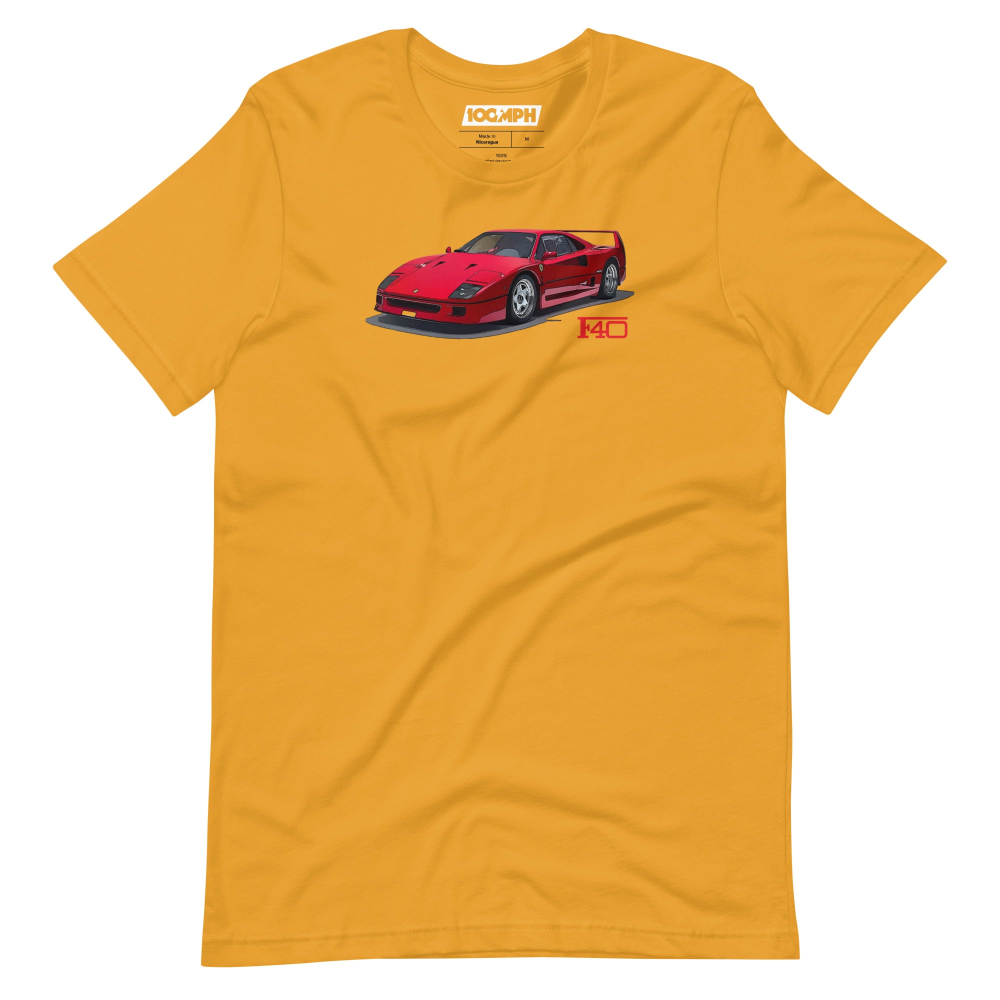 100 Miles Per Hour
