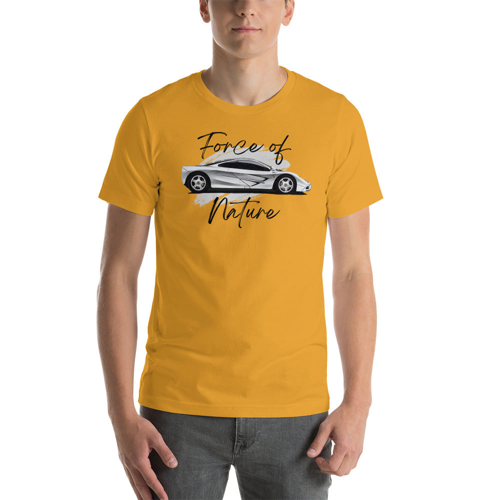 Image of McLaren F1 