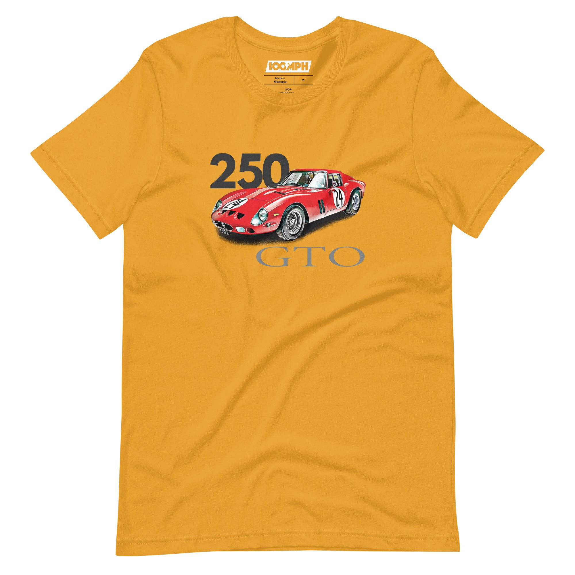 100 Miles Per Hour