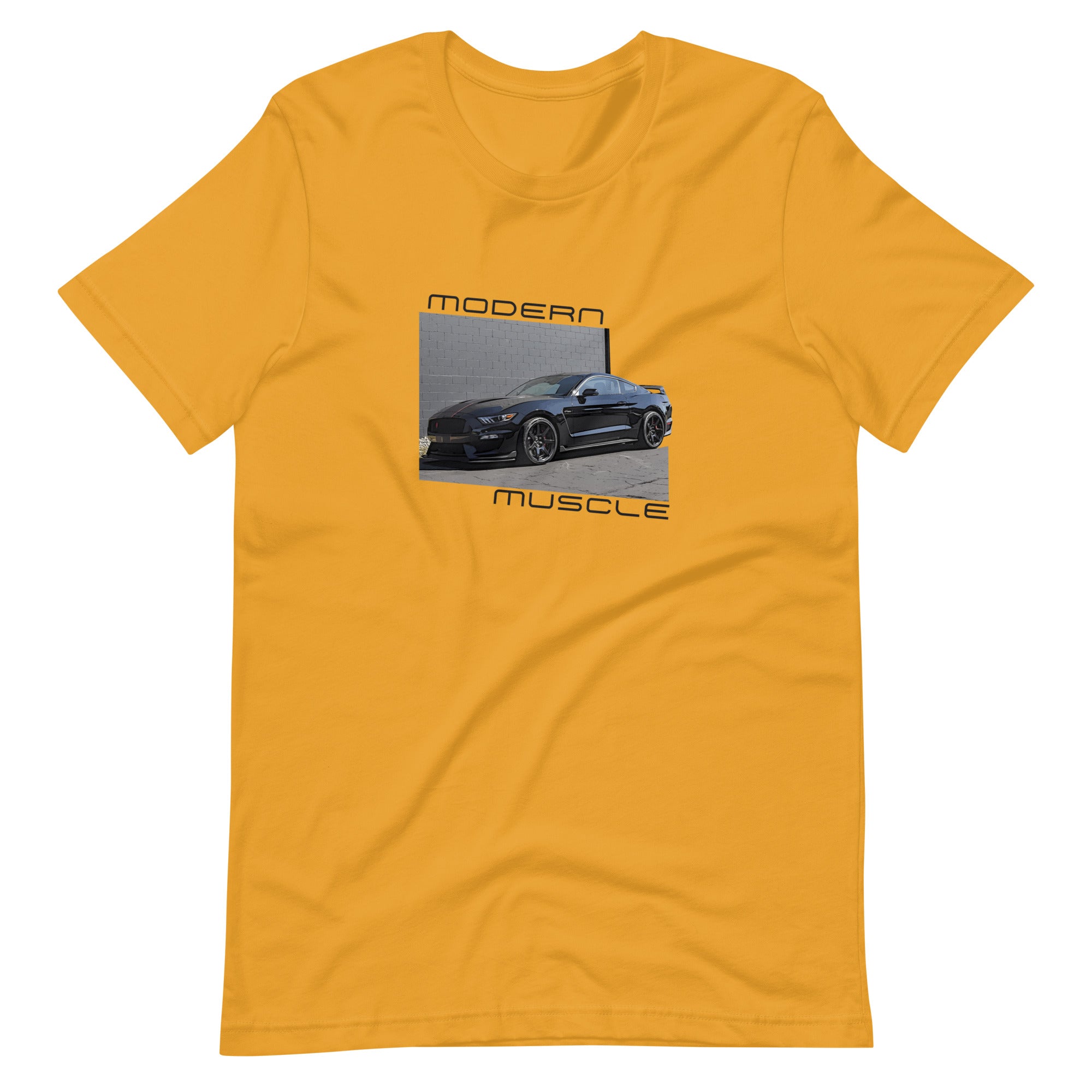 Image of Modern Muscle Shelby