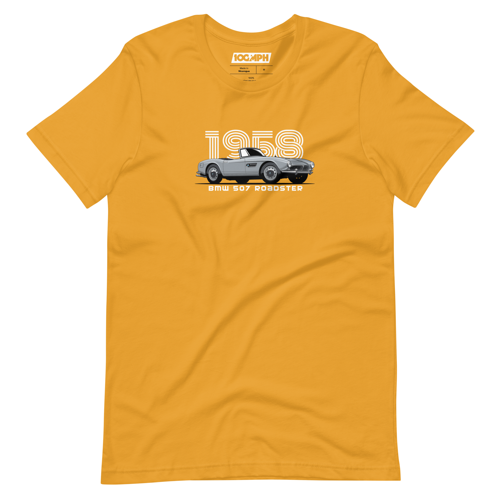 100 Miles Per Hour