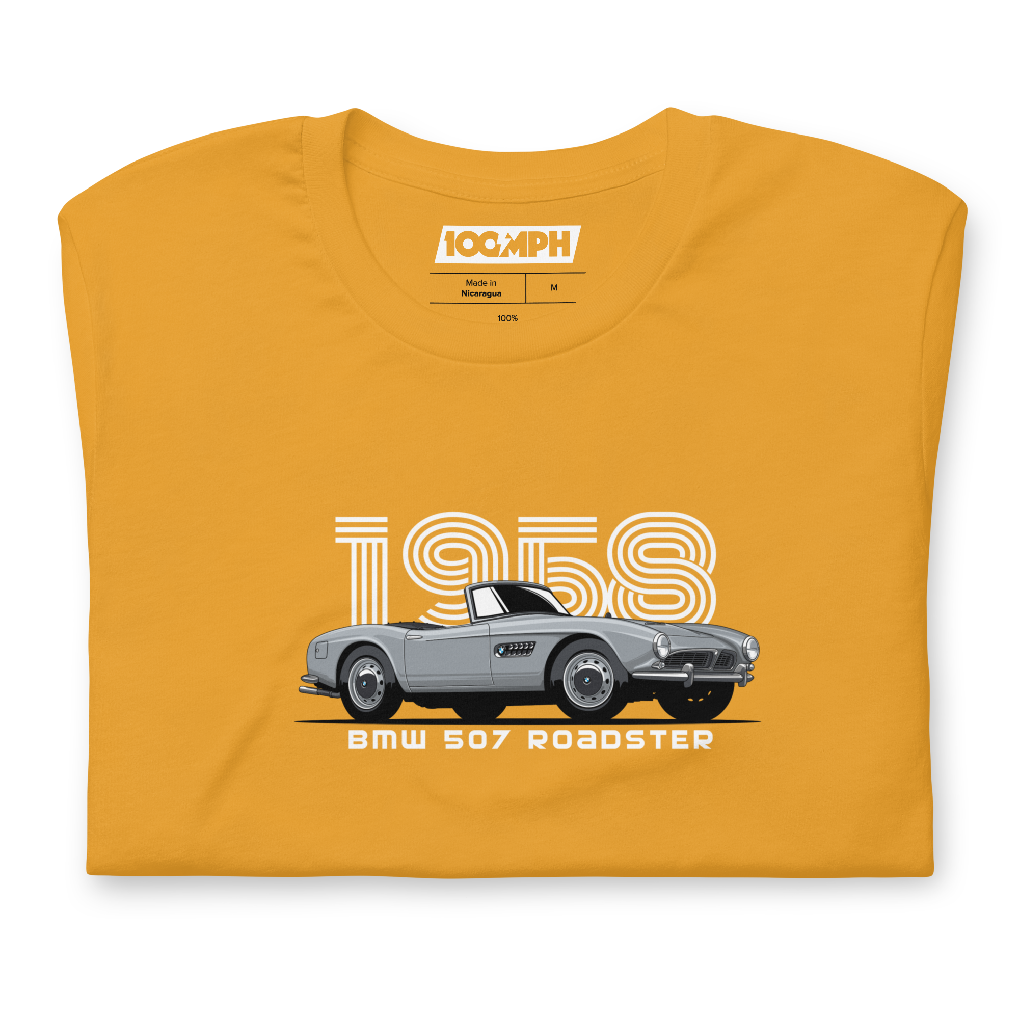 100 Miles Per Hour