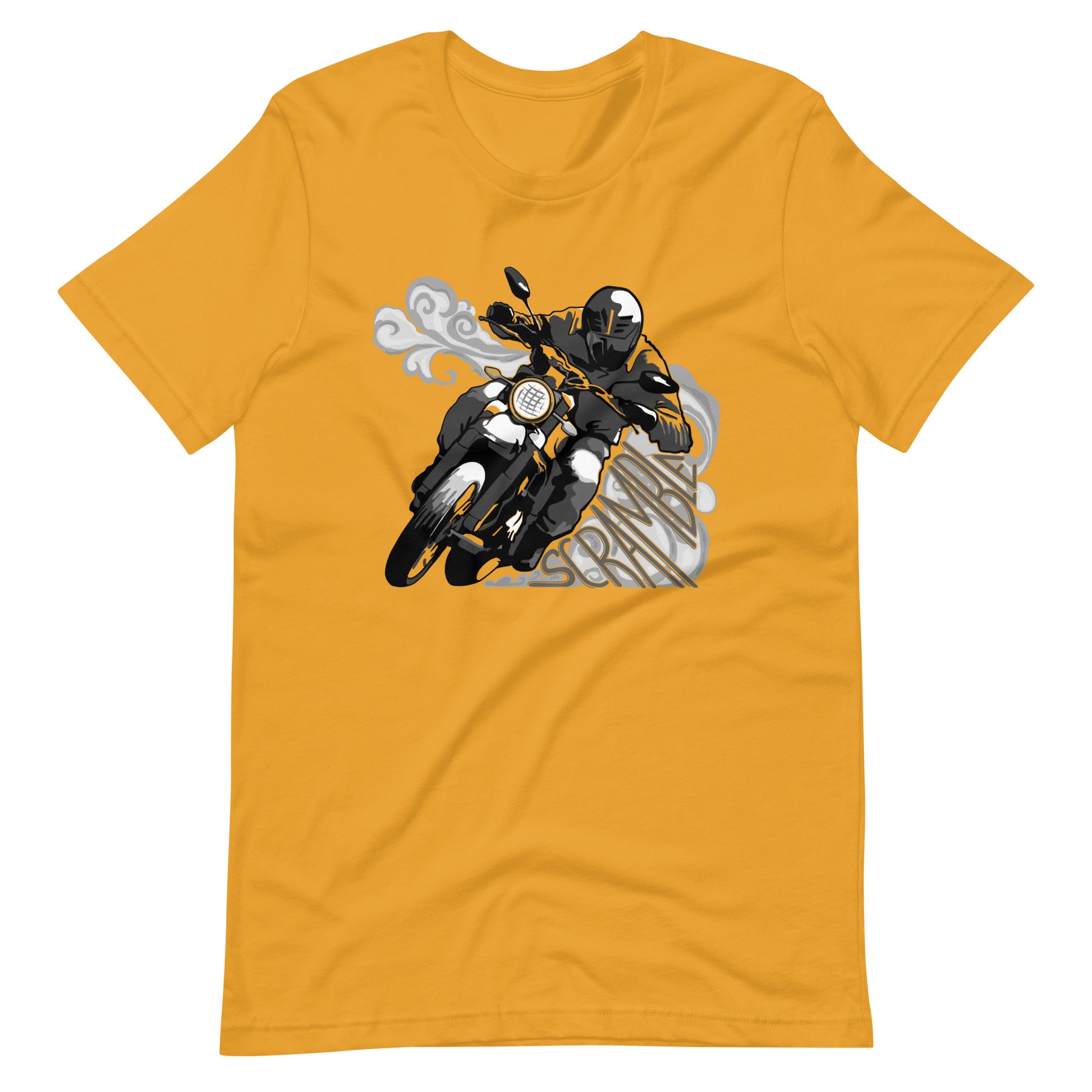 Scrambler T-Shirt