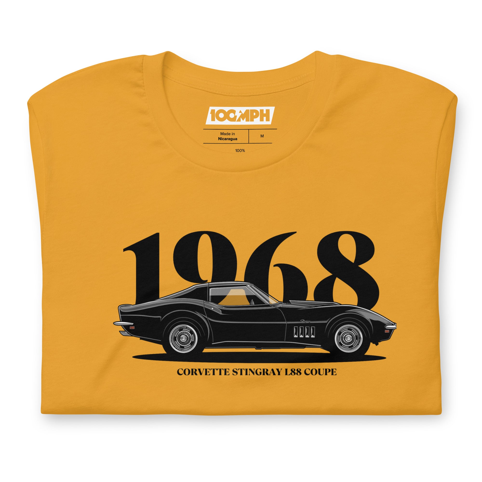 100 Miles Per Hour