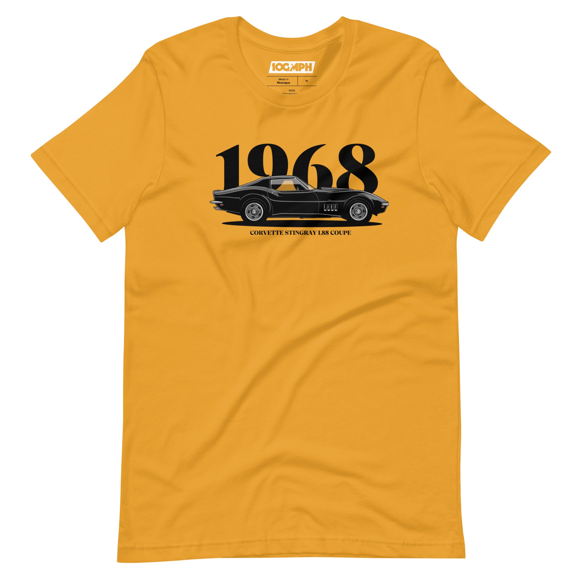 100 Miles Per Hour