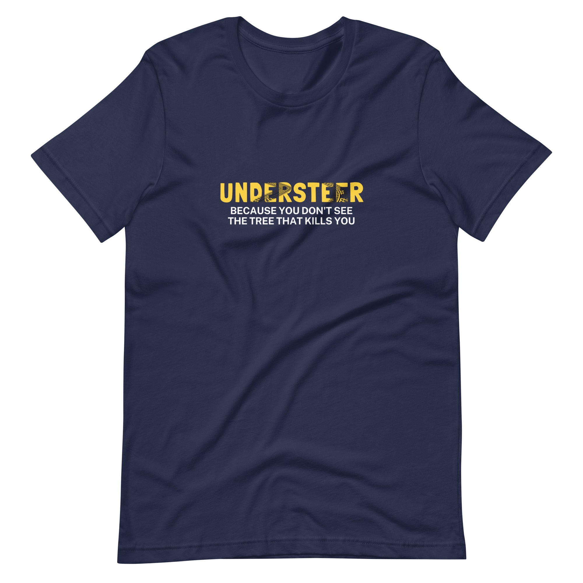 Image of Understeer - The Tree That Kills You