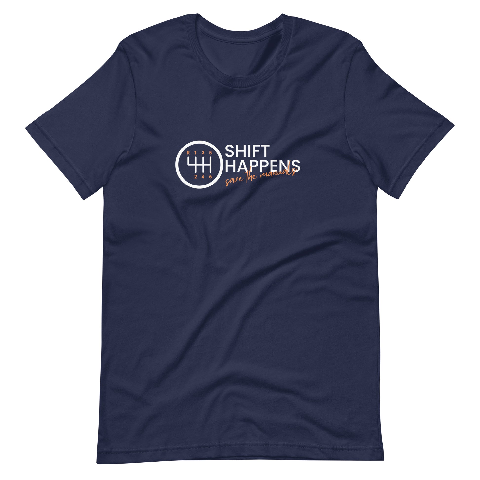 Shift Happens
