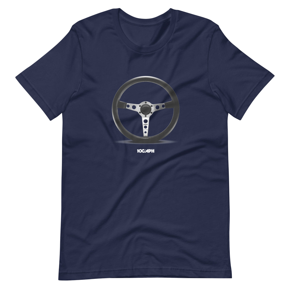 Steering Wheel - Simplicity