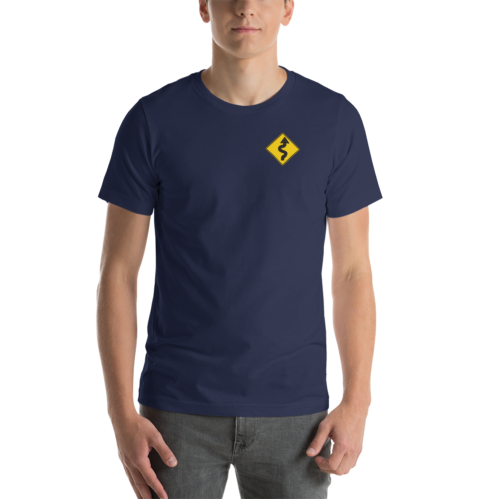 Image of Twisties Heaven T-Shirt