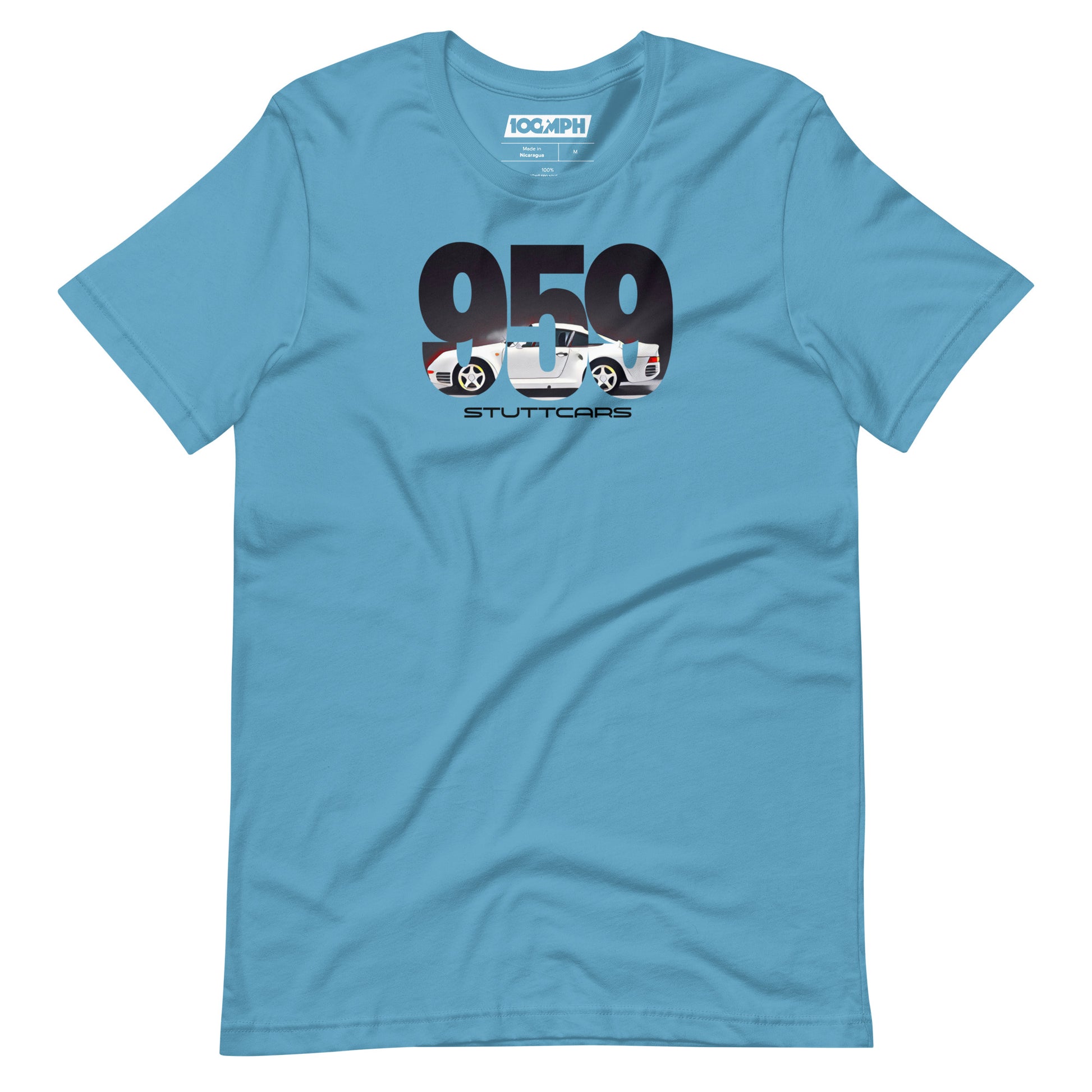 "Stuttcars" Porsche 959