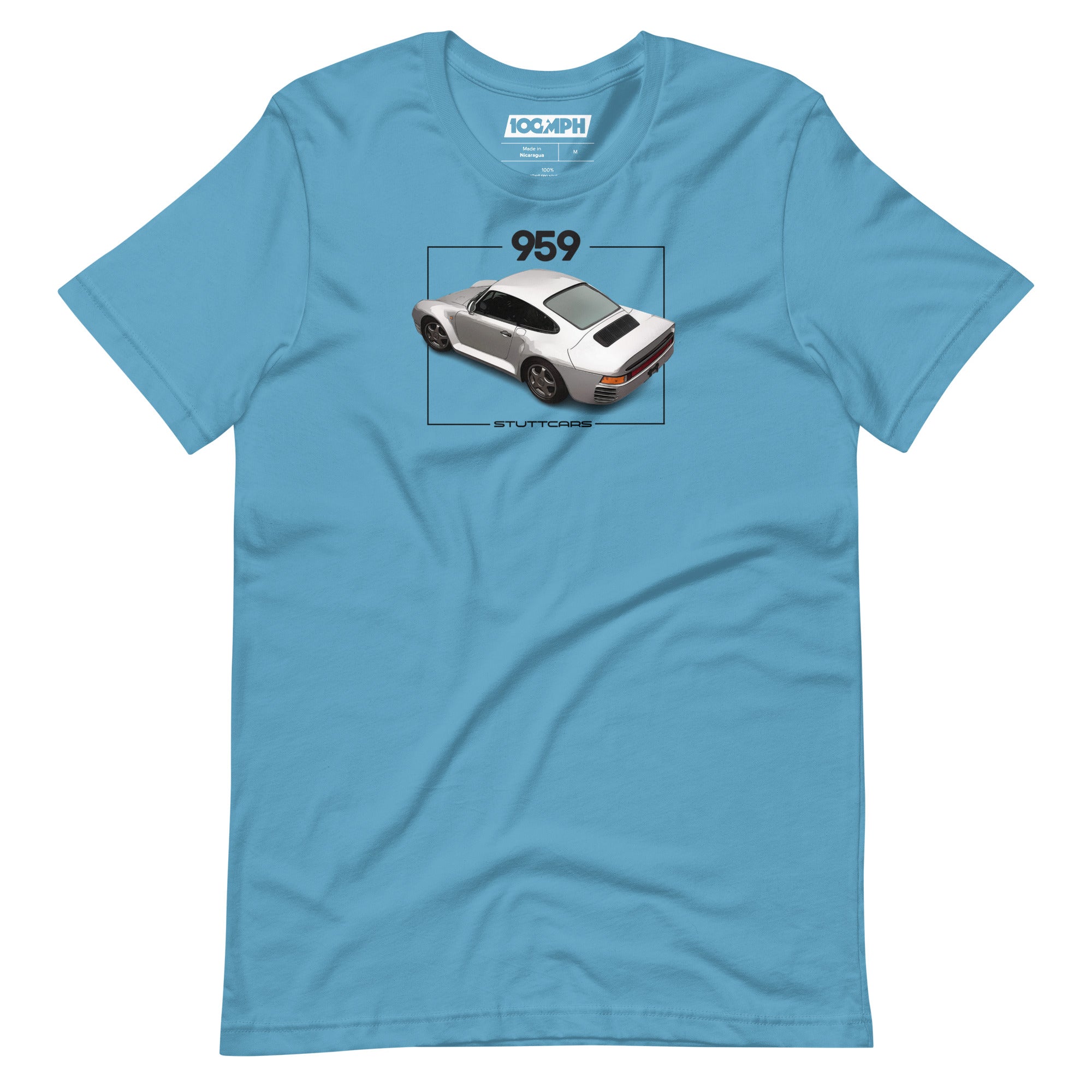 100 Miles Per Hour