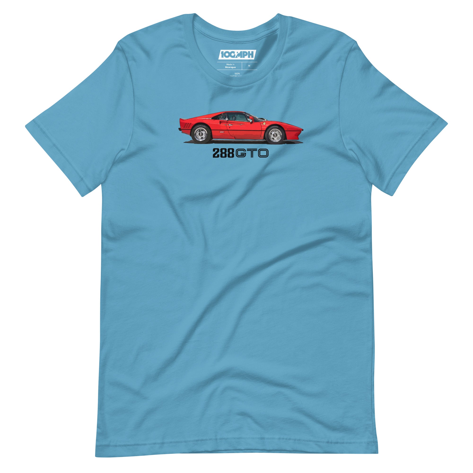 100 Miles Per Hour