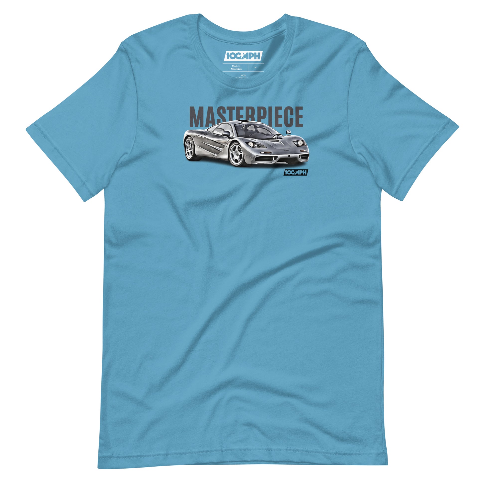 McLaren F1 "Masterpiece"