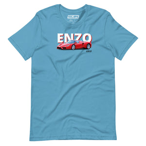 Ferrari Enzo "The Founder"