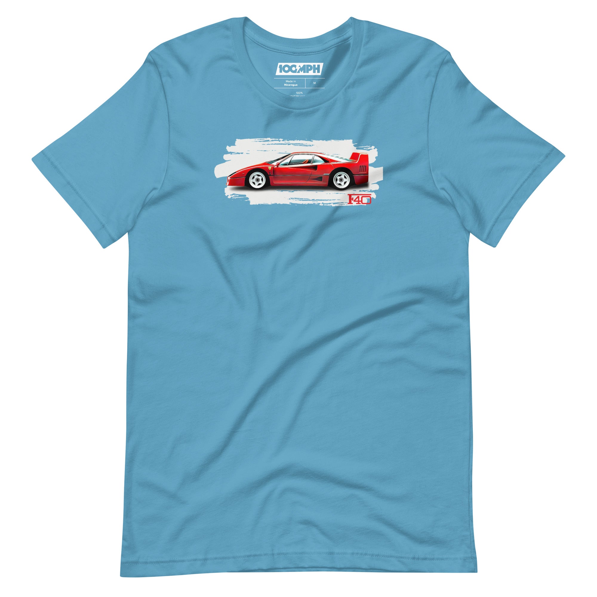 100 Miles Per Hour