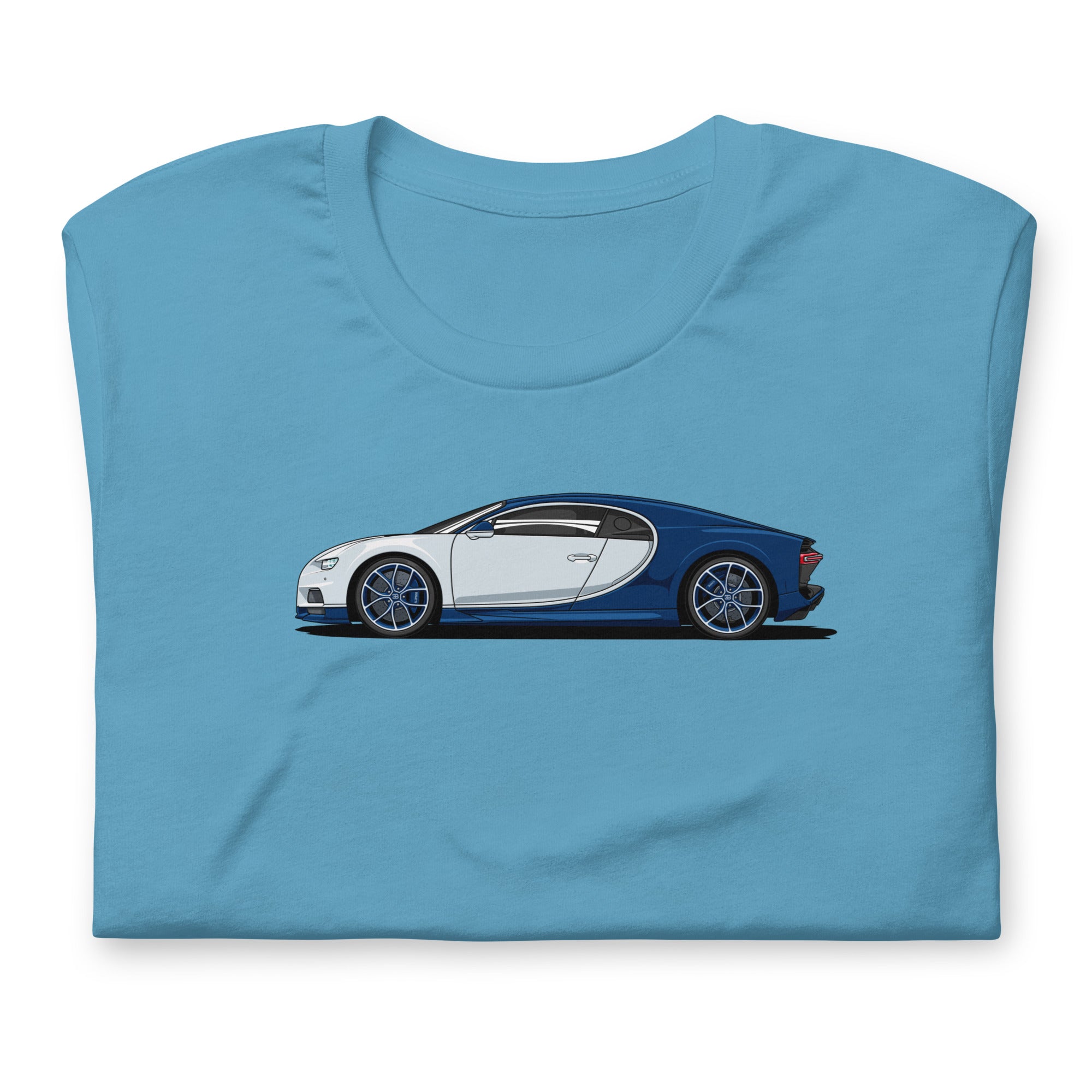 Bugatti Chiron "Beautiful"