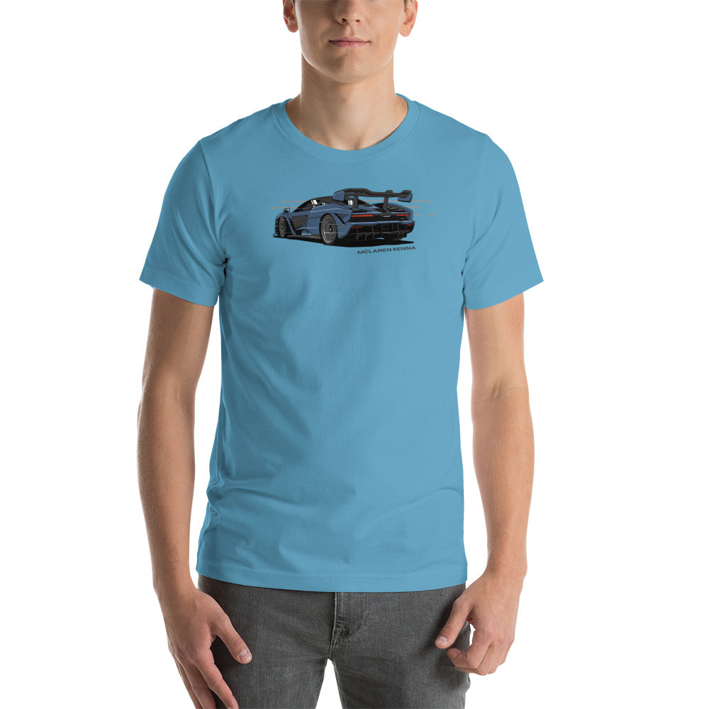 Image of McLaren Senna T-Shirt