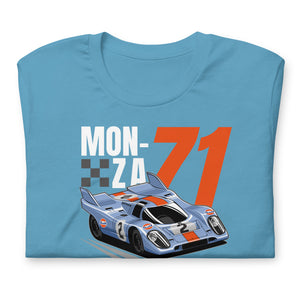 Porsche 917 (Monza 1971)