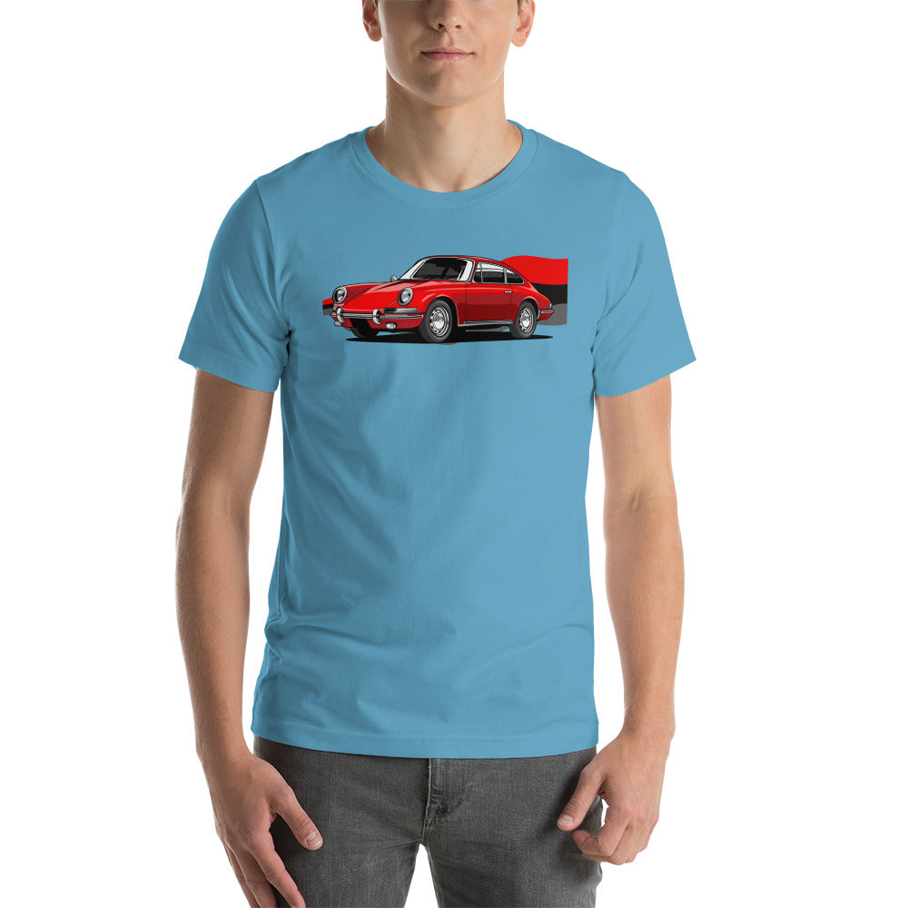Image of 1964 Porsche 911 - An Icon T-Shirt