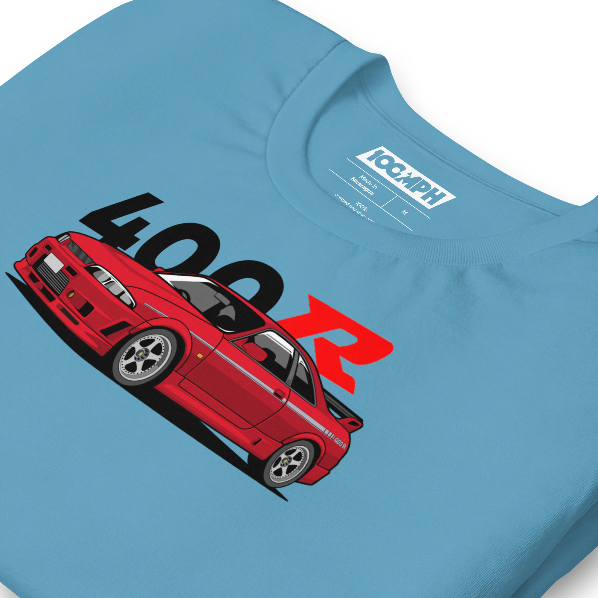 Image of Nissan Skyline R33 GT-R Nismo 400R