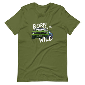 1970 - Born To Be Wild