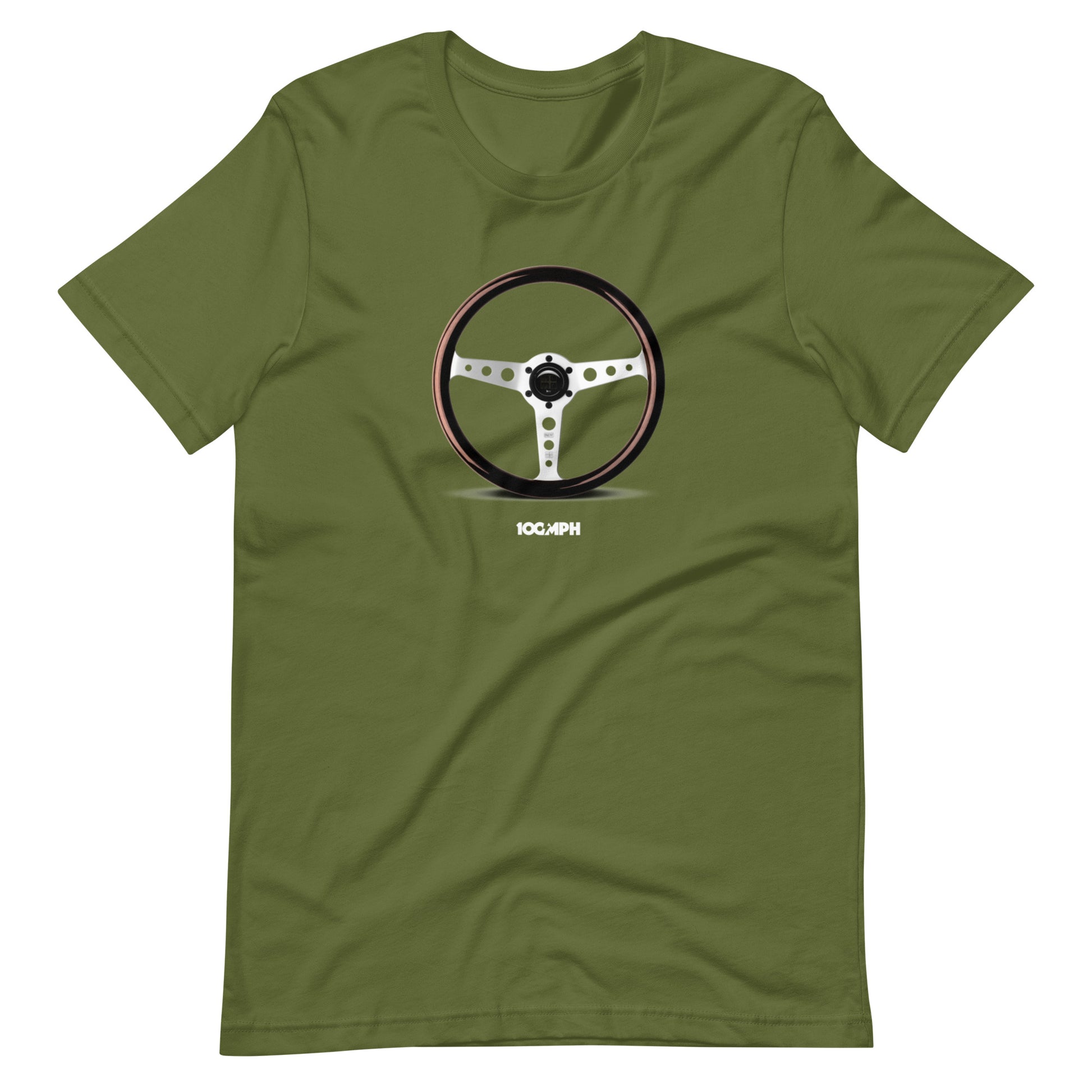 Steering Wheel - Heritage