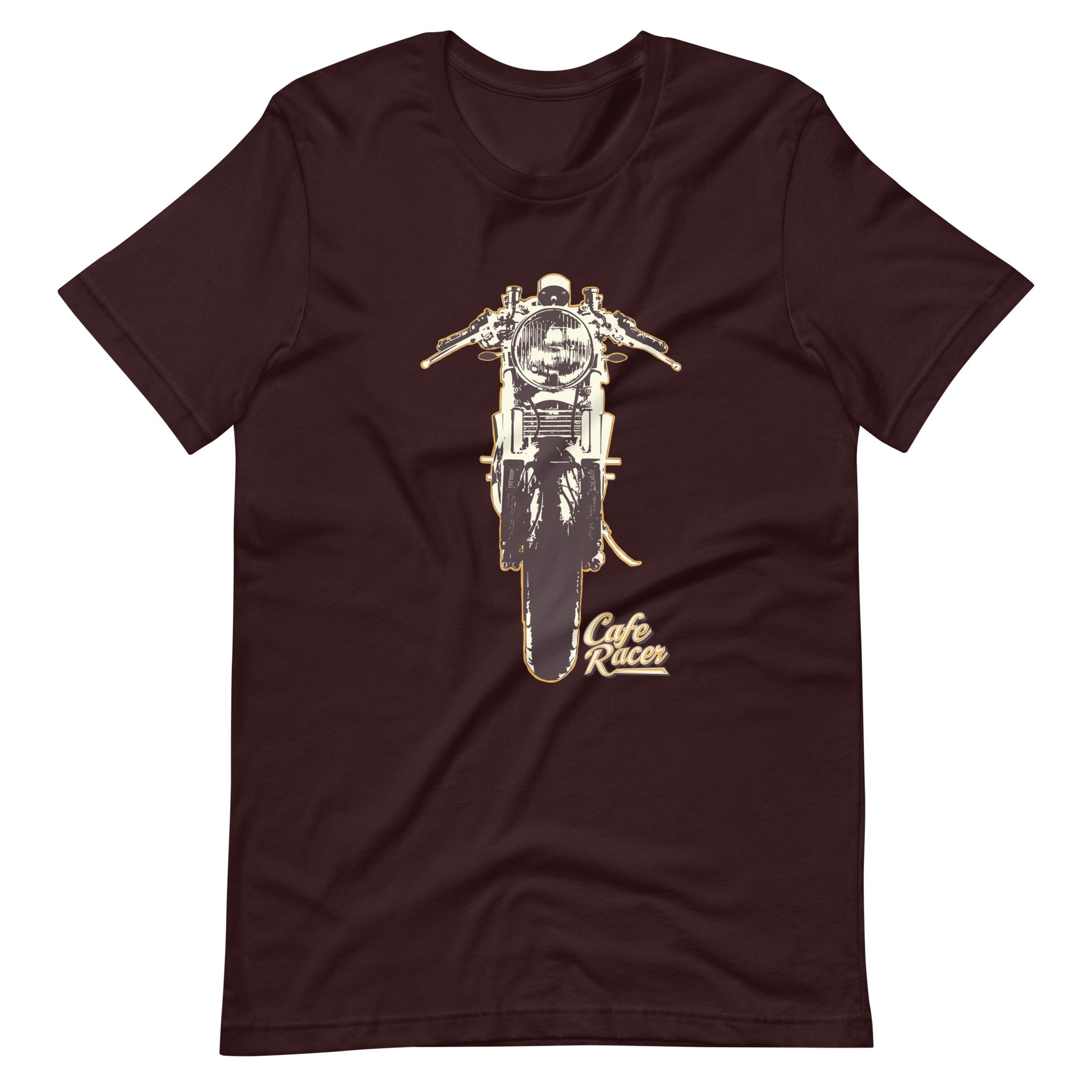 Cafe Racer - Aprilia T-Shirt