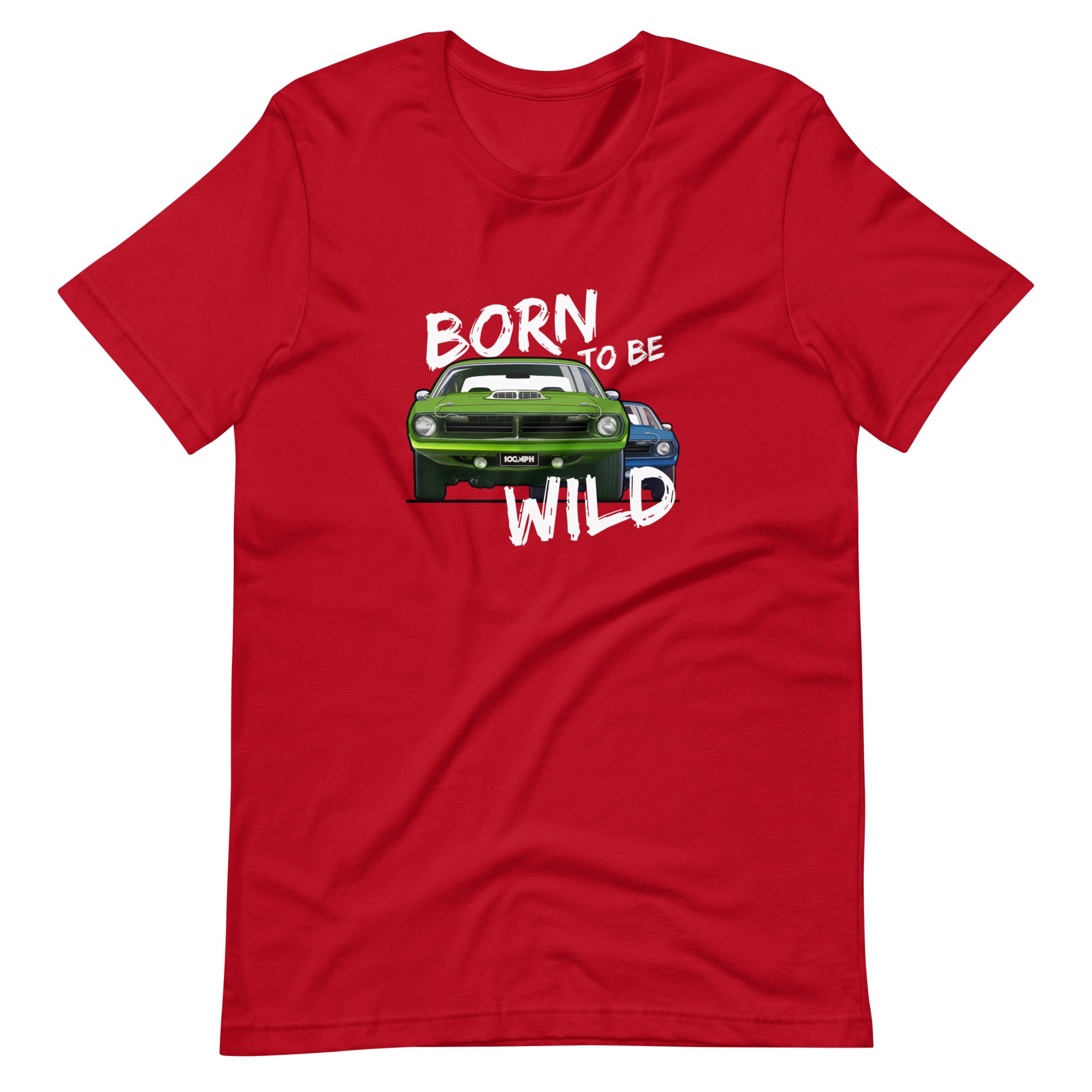 1970 - Born To Be Wild